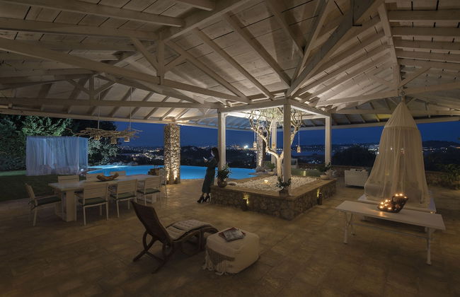 Luxury Villa Piedra - Foto 19