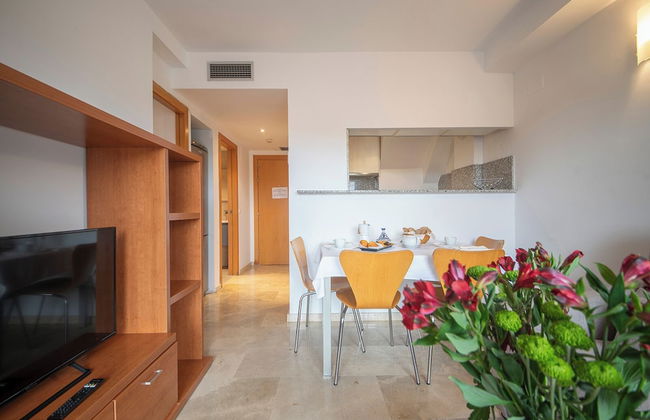 Marsol Apartamentos Turisticos - Foto 38