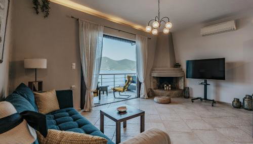 Elia Seaside Pteleos - Foto 5