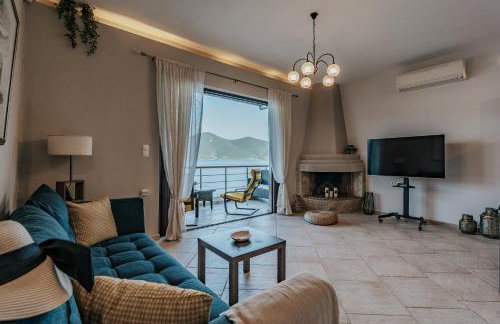 Elia Seaside Pteleos - Foto 5