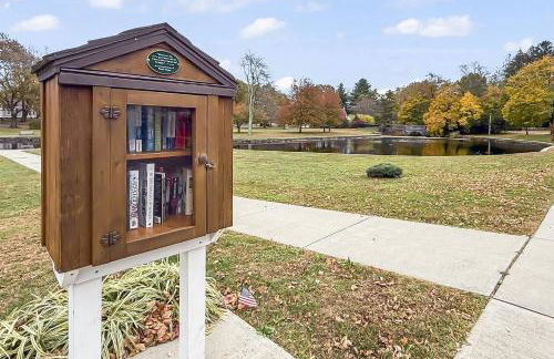 Plymouth Court Turret Retreat - Foto 44