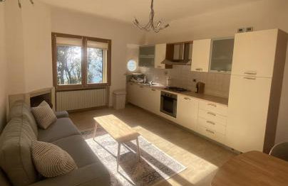 Tuscan seafront apartment with private access to sea - Foto 65