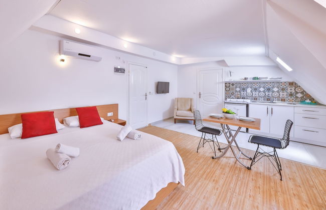 3 House Apart - Foto 19