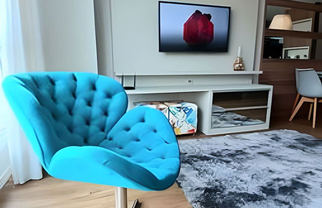 Siga Gramado -Ap Lindíssimo 5 min Centro - Foto 20