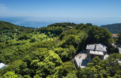 A Dream Deferred villa Pelion - Photo 17