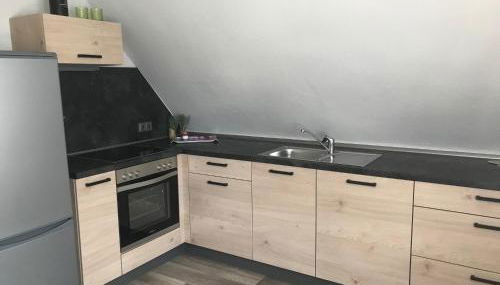 Ferienhaus 2 An der Rodach - Foto 4