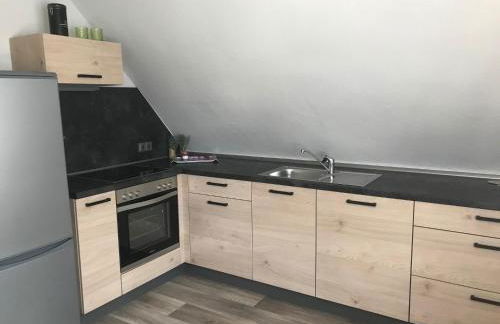 Ferienhaus 2 An der Rodach - Foto 4