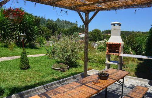 Villa Casa da Rosa, com piscina privada - Foto 62