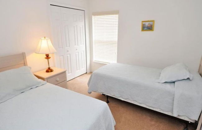 4 Br Pool Home in Aviana Resort - Foto 2