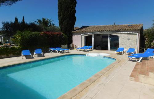 Les Bougainvillées de Camargue - Photo 24