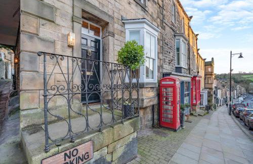 Old Bank House - Photo 16