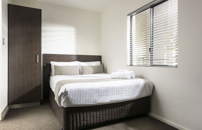 Pier 21 Riverside Apartment Hotel - Foto 14