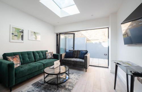 Richmond Apartments - Foto 8