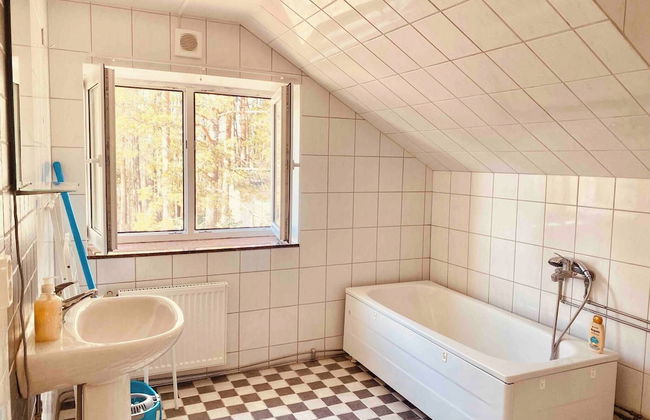 Bjurvik's Villa - Flat 3 - Business Customers Only - Foto 8