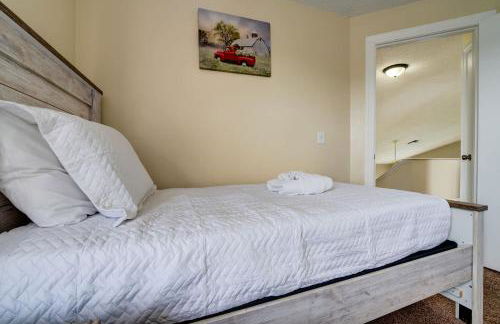 Sun Kissed Pool Home in Kissimmee - Foto 56