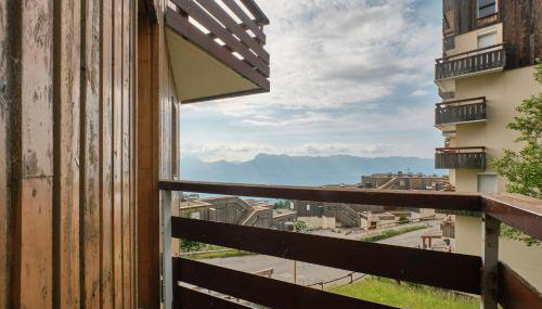 Prapoutel pied des pistes - Foto 2