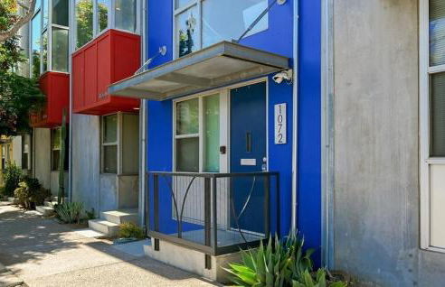 Modern Surf Themed Home - Heart of Gaslamp - Foto 36