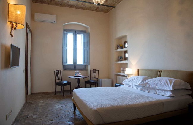 Masseria Celentano Relais & Agriturismo - Foto 18