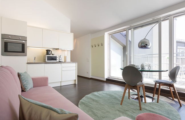 Rafael Kaiser Premium Apartments - Foto 47