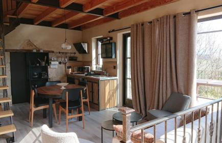 Maison en Drôme Provençale - Foto 18