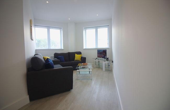 Property Peaks Apartments - Foto 34