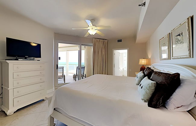 Beach Colony Towers by Southern Vacation Rentals - Foto 9