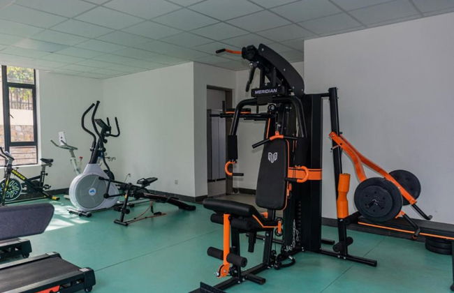 Elizabeth Golf Apartment - Foto 32