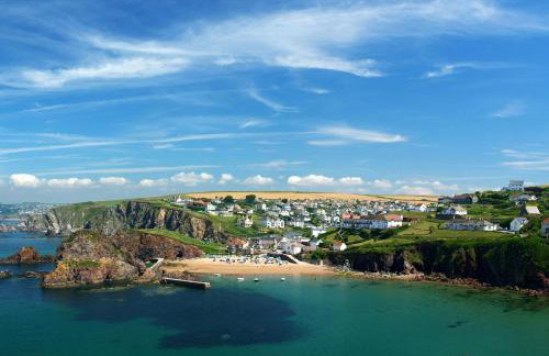 New Cottage Hope Cove - Foto 30