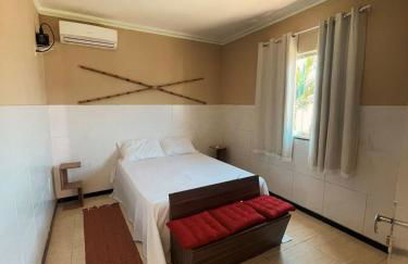 casa top com piscina na lagoa dos tambaquis - Photo 19