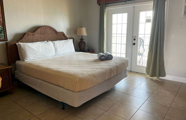 Beso Del Sol Resort - Foto 26