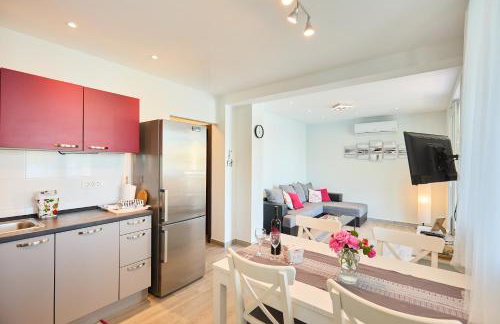 STIGA 2 - two bedroom ap. - Foto 4