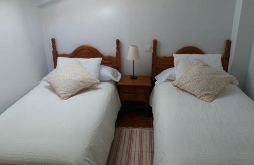 Alojamientos El Horno - Foto 46