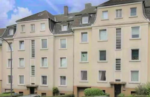 Top modernes Apartment am Zoo - Foto 31