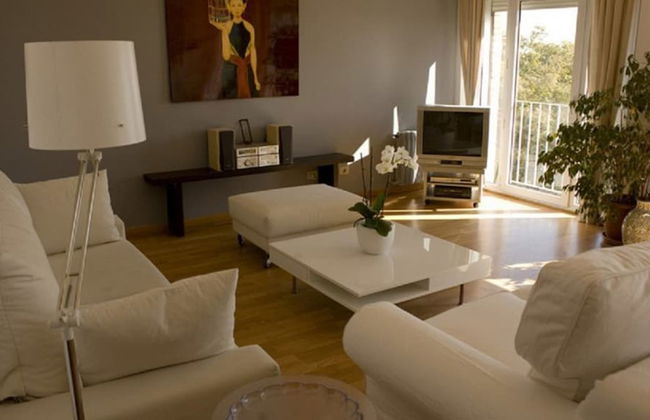 BarcelonaForRent Vila Olimpica Beach - Foto 19