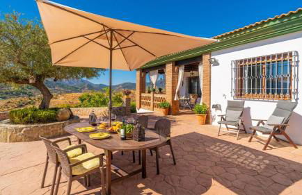 Villa Luz de Luna Guaro by Ruralidays - Foto 27