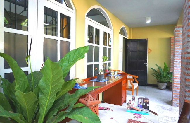 Kanti Kinasih Homestay by The Grand Java - Photo 14