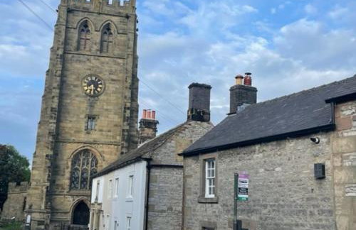 Beautiful listed 3 bedroom cottage with wood burner - Foto 40