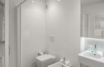 Baumhaus Serviced Living - Art & Design Apartments - Foto 98