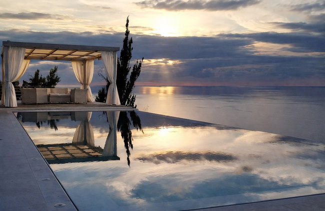 Okeanos Vine Luxury Villa - Foto 49