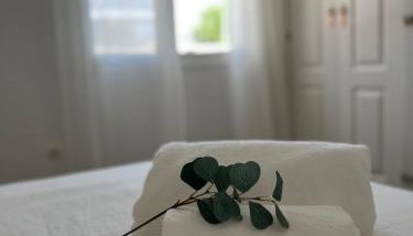 3 hab - Parking gratis - A un paso del Centro - Ideal Escapada - Foto 3, towels