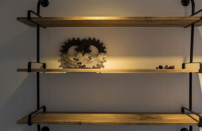 Qing Apartment Renaissance - Foto 7