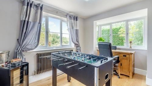 Lovetts Bridge Cottage - Foto 5