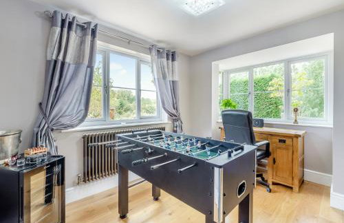 Lovetts Bridge Cottage - Foto 5