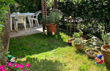 Giardino, Posto Auto, Wi-fi E Ac - Foto 23