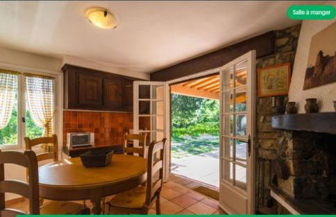 Le Mas du Goïo - Foto 20