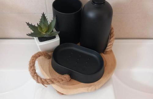 Gîte pour 8 personnes - Foto 14