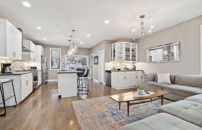 Eagle Nest House in Nashville - Foto 65