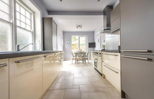 Alton House - The Annexe - Foto 1