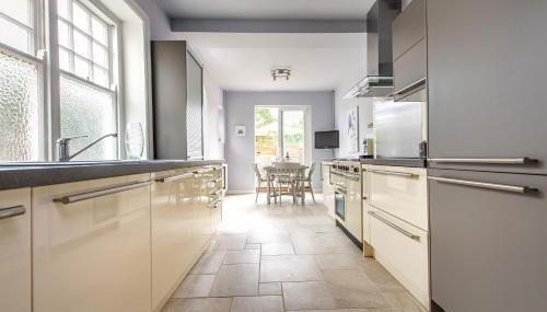 Alton House - The Annexe - Foto 1, stove, dishwasher, pet friendly