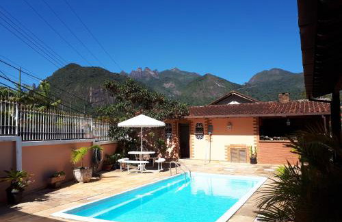 Suíte com vista da Serra - Foto 15